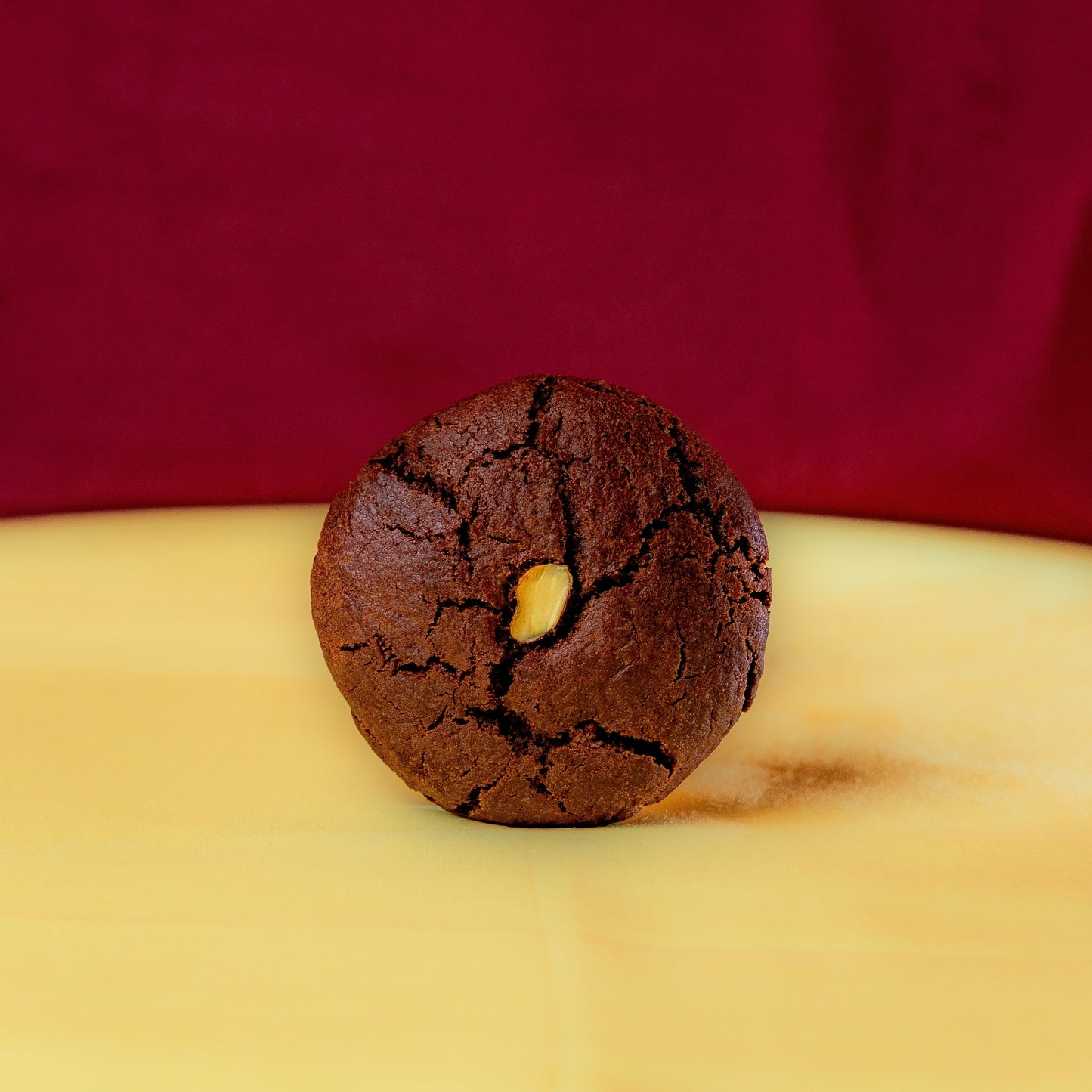 The Kunafa کووکی