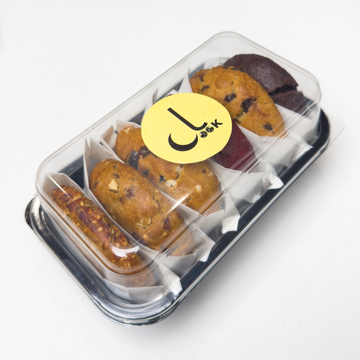 BOX OF 6 DRIPS