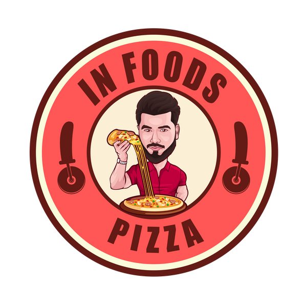 InFoods Pizza