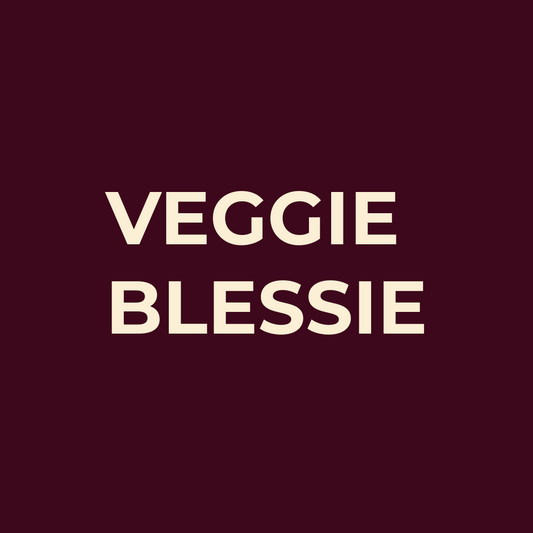 VEGGIE BLESSIE