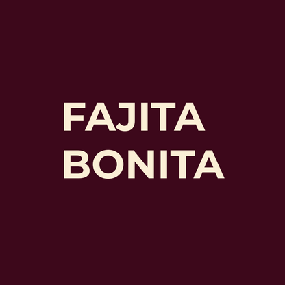FAJITA BONITA