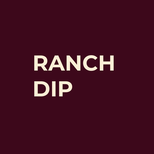 RANCH DIP