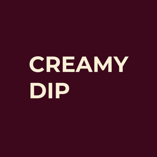 CREAMY DIP
