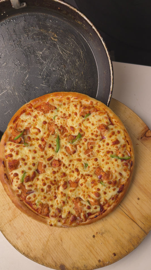 FAJITA BONITA