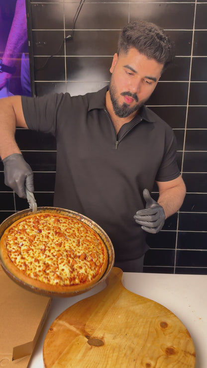 CHICA TIKKA